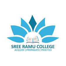 Sree Ramu College of Arts and Science-image