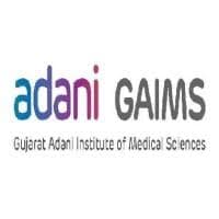 Gujarat Adani Institute of Medical Sciences-image