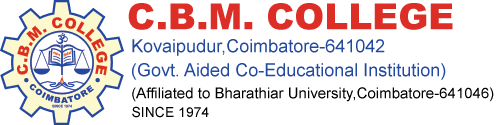 CBM College of Arts and Science-image