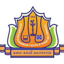 Sri Ramalinga Sowdambigai College of Science and Commerce-image