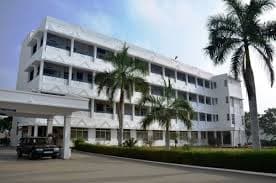 Nandha Arts and Science College-image