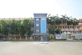 Erode Arts and Science College-image