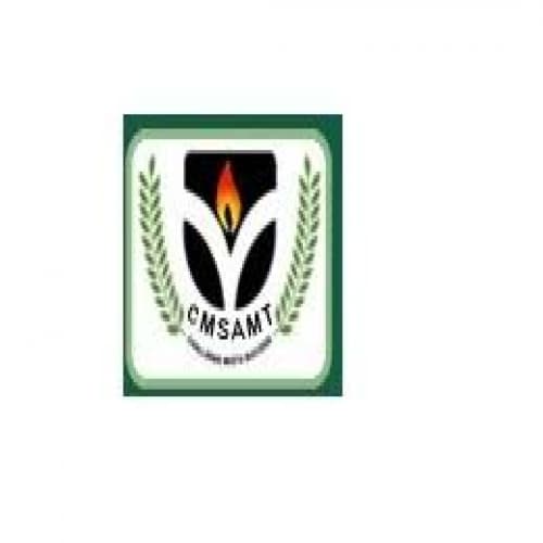 CMS Academy of Management and Technology-image