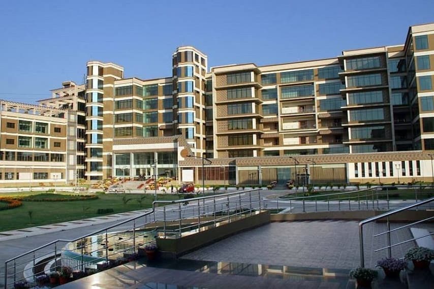 Xavier Labour Relations Institute-gallery-image-1