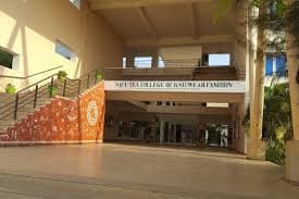 NIFT-TEA College of Knitwear Fashion-gallery-image-1