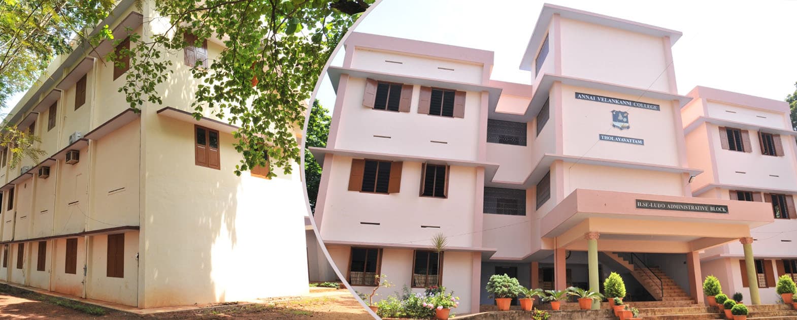 Annai Velankanni College-image