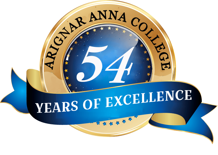 Arignar Anna College Aralvaimozhi - [AAC]-image