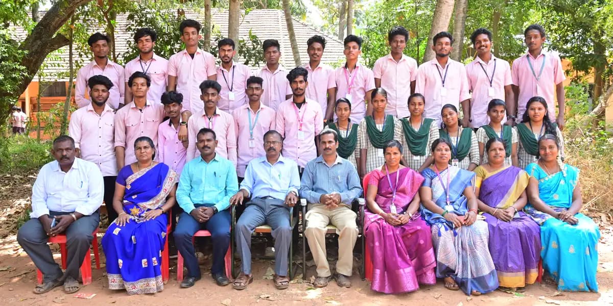 Lakshmipuram College of Arts and Science-gallery-image-1