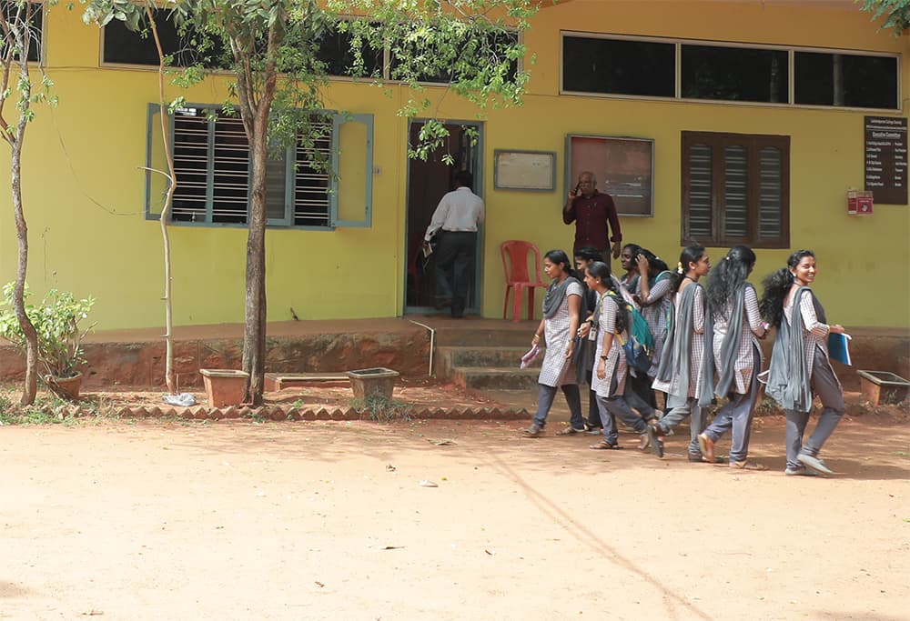 Lakshmipuram College of Arts and Science-gallery-image-3