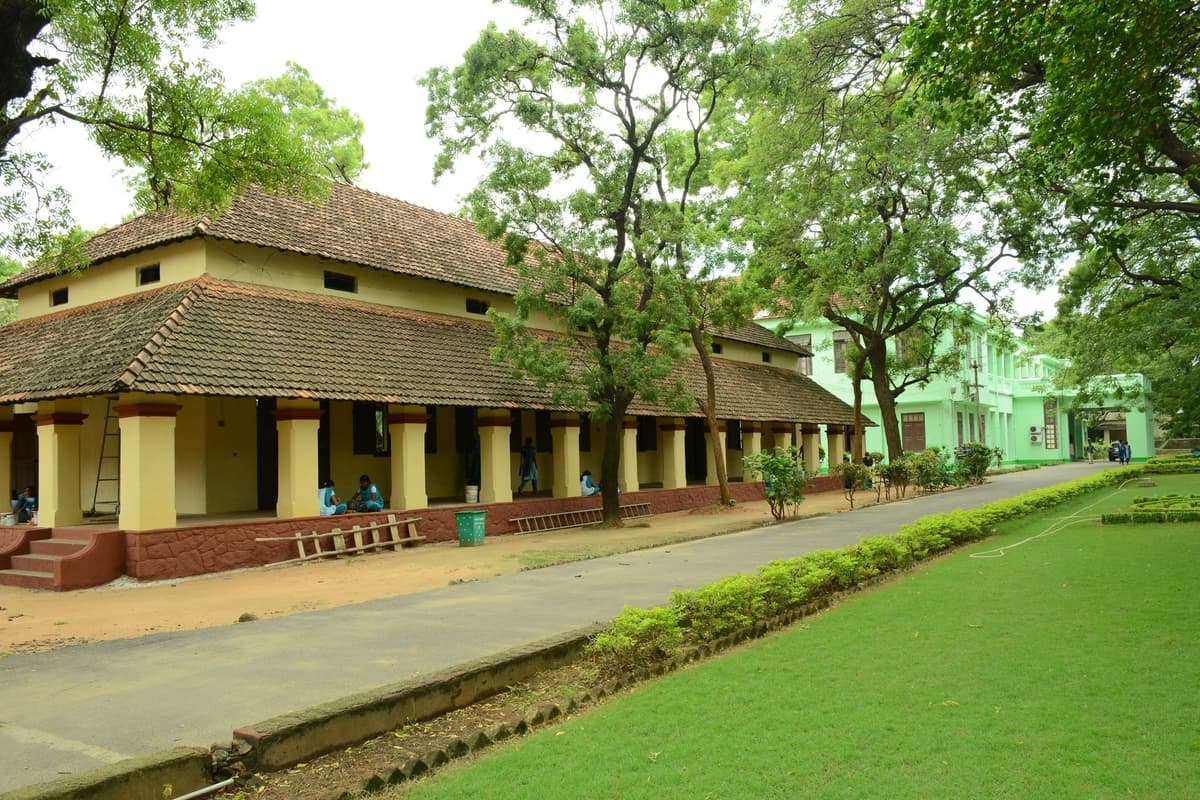 Women's Christian College Nagercoil-gallery-image-2
