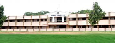 Pope''s College-image