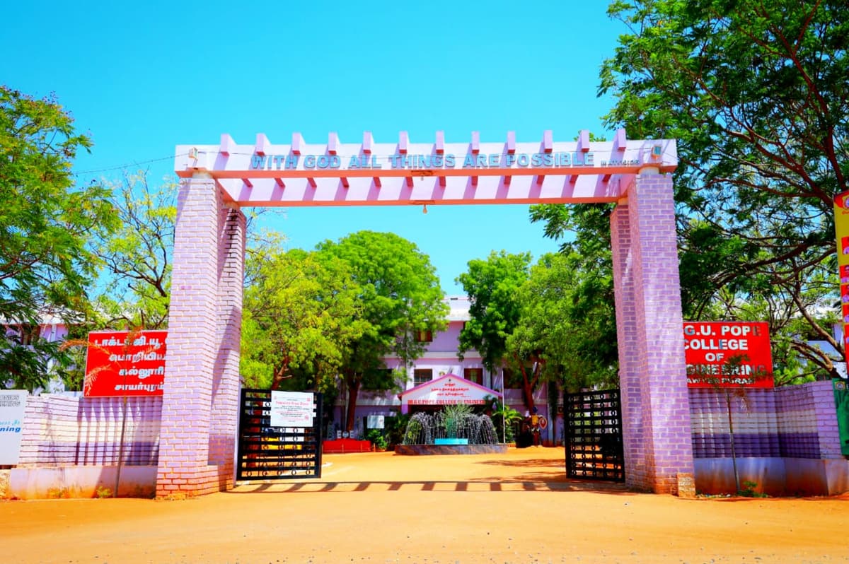 Pope''s College-gallery-image-2