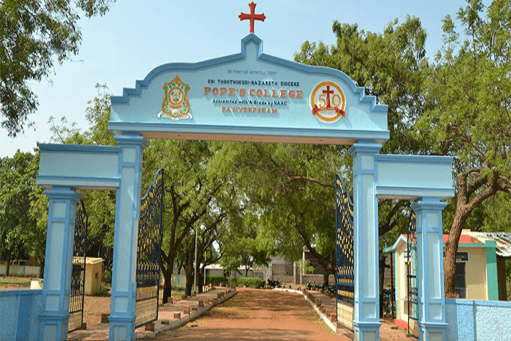 Pope''s College-gallery-image-3