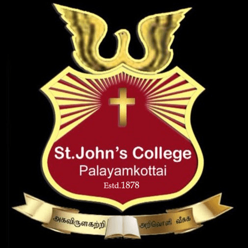 St. John's College, Palayamkottai-image