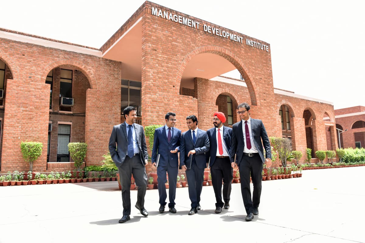 MDI Gurgaon-gallery-image-4