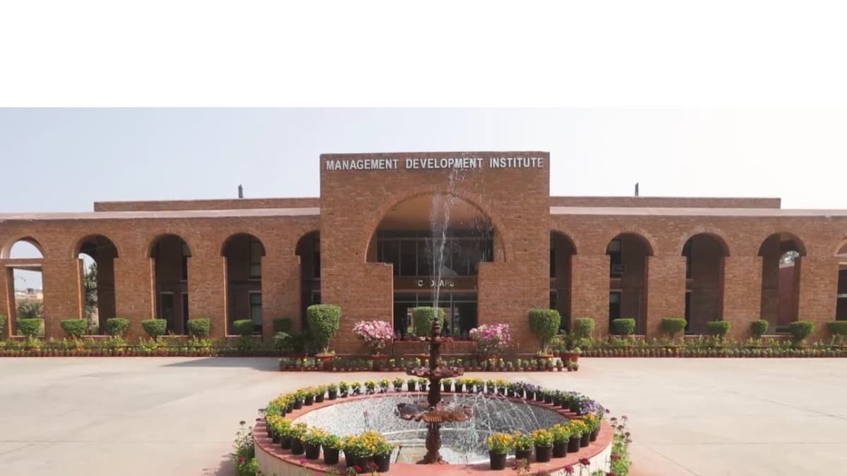 MDI Gurgaon-gallery-image-0