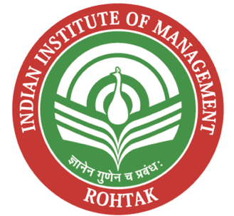 Indian Institute of Management Rohtak-image