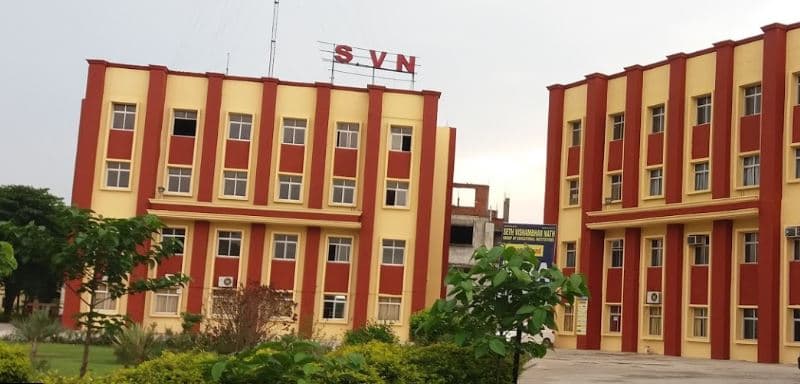 SVNIHS Barabanki-image