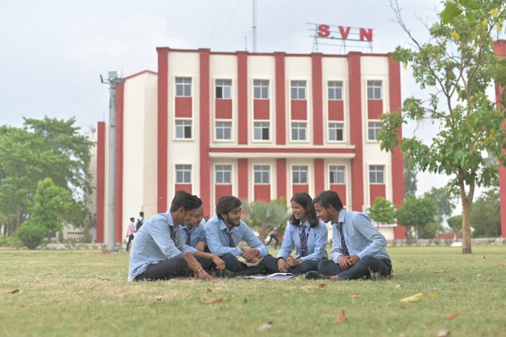 Seth Vishambhar Nath Institute of Higher Studies-image