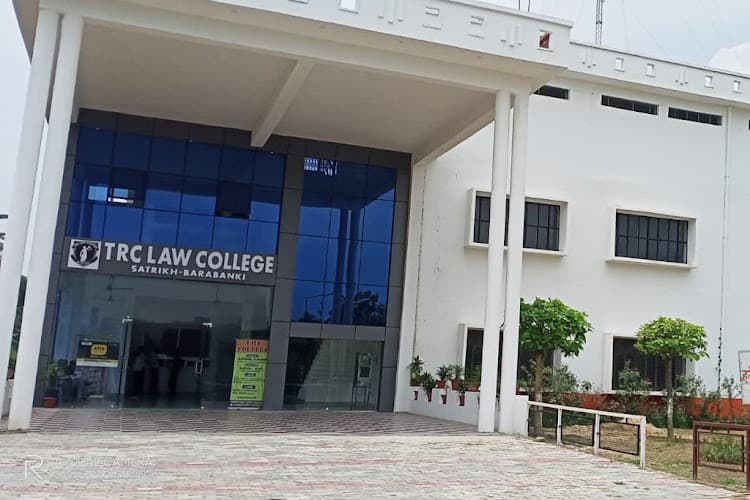 TRC Law College-gallery-image-1
