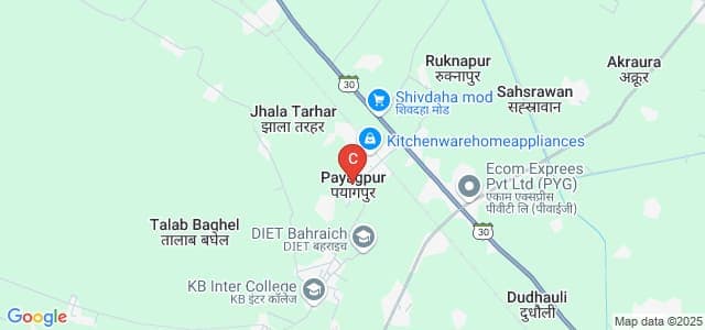 Rajmata Lalli Kumari Mahavidyalaya, Payagpur-gallery-image-4