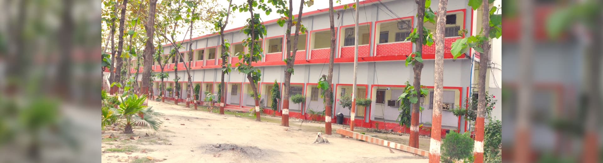 Nandini Nagar Mahavidyalaya-image