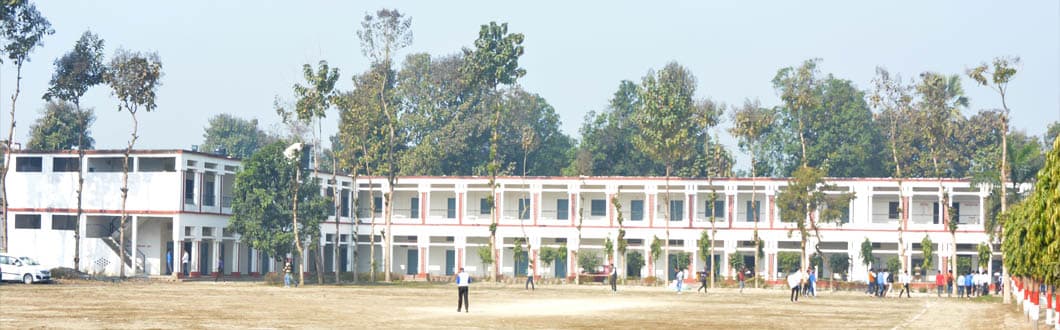Baba Barua Das Post Graduate College-image