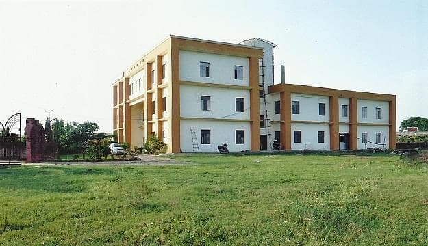 Avadh Law College-image