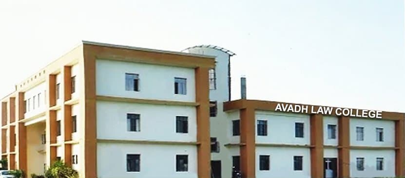 Avadh Law College-gallery-image-1