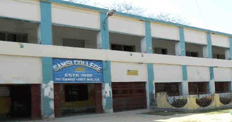 Samsi College-image