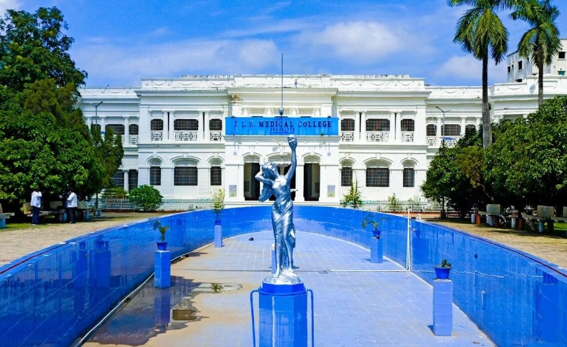 Jawaharlal Nehru Medical College Bhagalpur-gallery-image-2