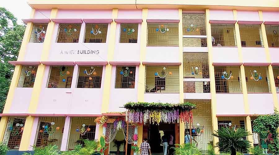 RKM Blind Boys'' Academy Narendrapur-gallery-image-0