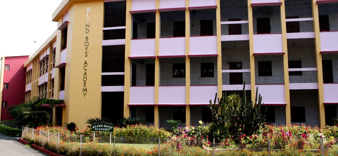 RKM Blind Boys'' Academy Narendrapur-gallery-image-4