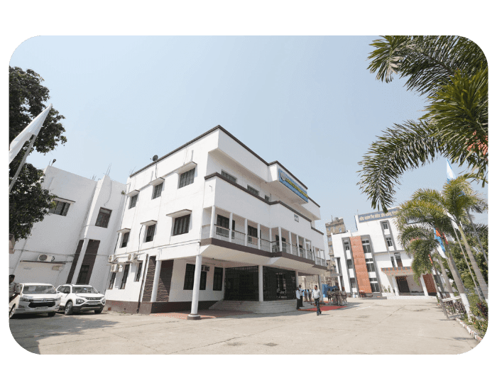 L. N. Mishra College of Business Management-gallery-image-1