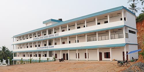 MIC Arts and Science College Athanikkal-image