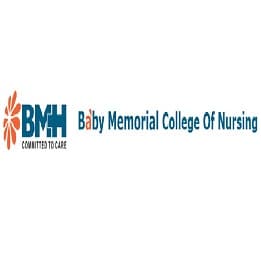 Baby Memorial College of Nursing-image