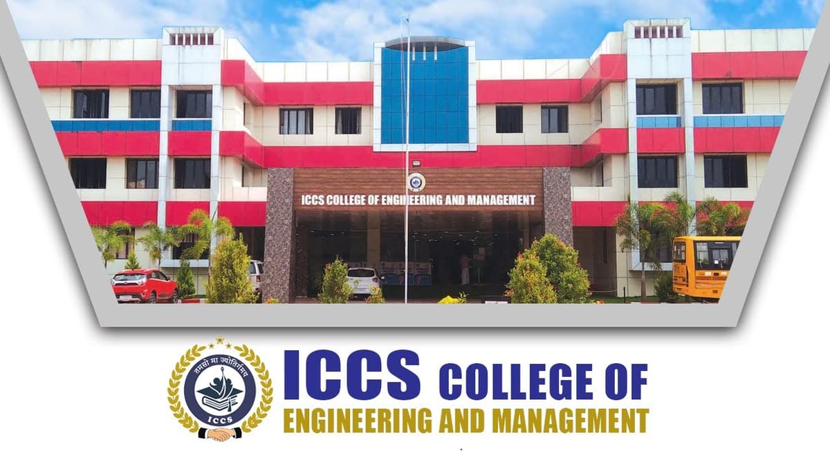 ICCS College of Engineering, Perambra-gallery-image-4
