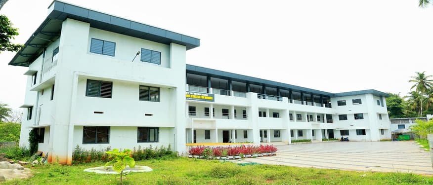 Bafakhy Yatheem Khana Arts and Science College For Women-gallery-image-0