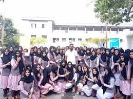 Bafakhy Yatheem Khana Arts and Science College For Women-gallery-image-3