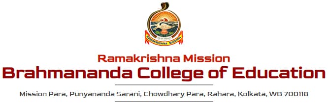 Ramakrishna Mission Brahmananda College of Education-image