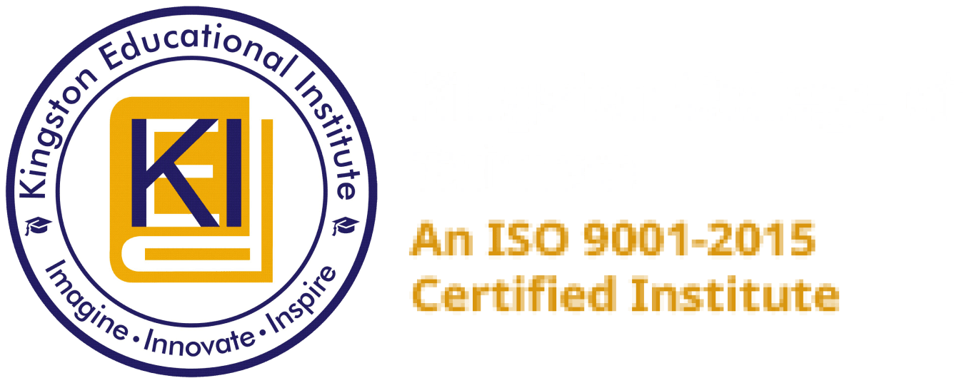 Kingston College of Science-image