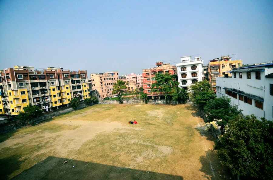 Dum Dum Motijheel College-image