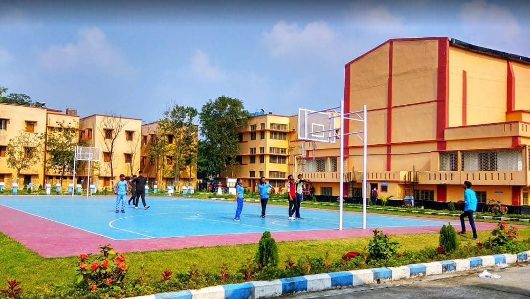 Acharya Prafulla Chandra College-image