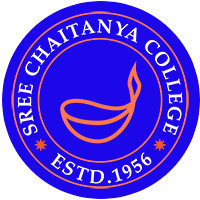 Sree Chaitanya College-image