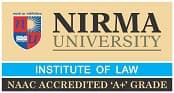 Institute of Law, Nirma University-image