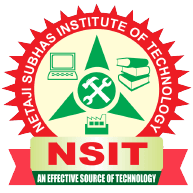 Netaji Subhas Institute of Technology-image