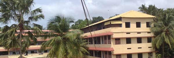 New B.Ed. College, Nedumangad-gallery-image-2