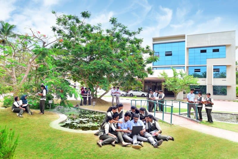 MEC Thiruvananthapuram-gallery-image-1