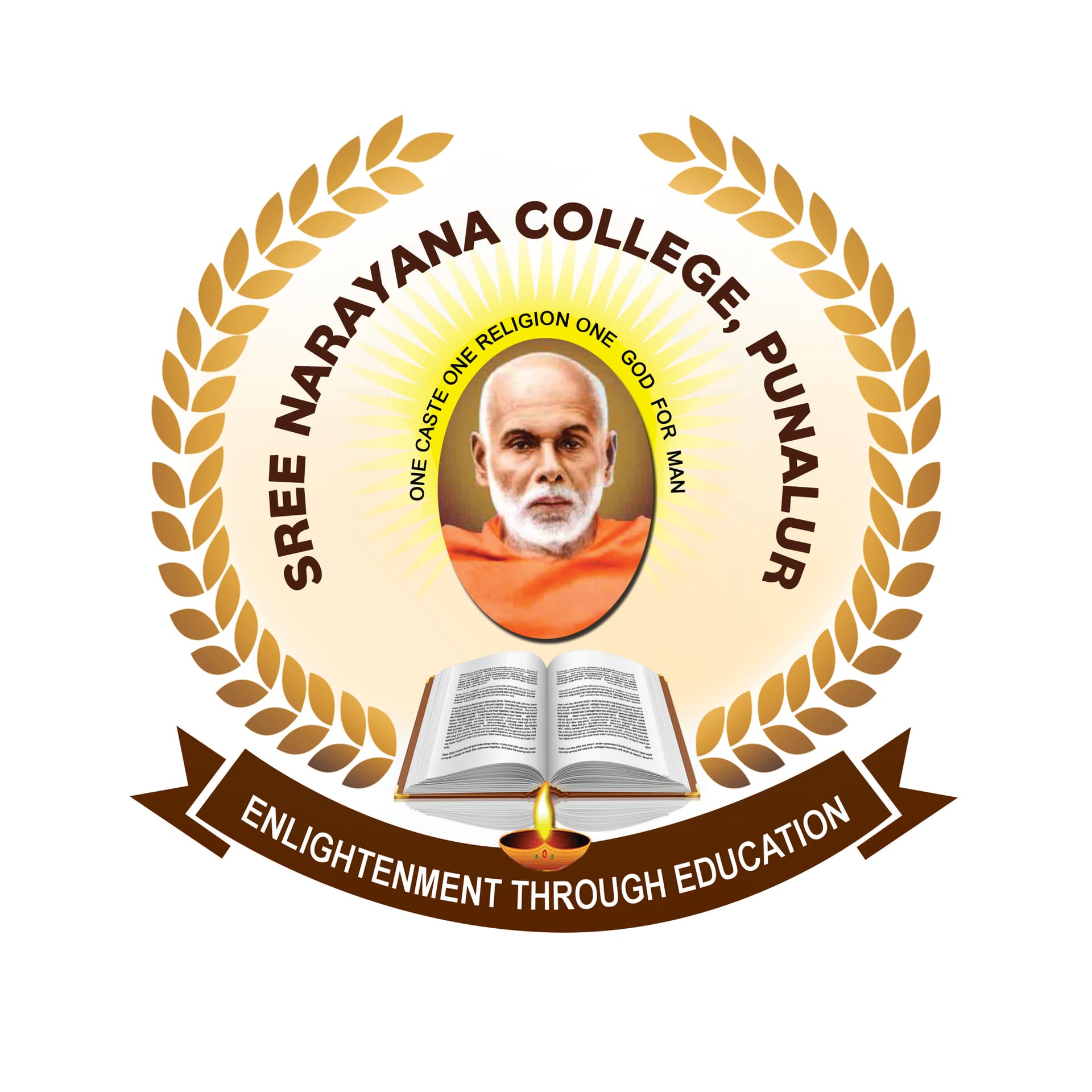 Sree Narayana College-image