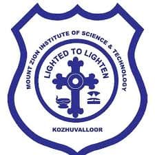 Mount Zion Institute of Science and Technology-image